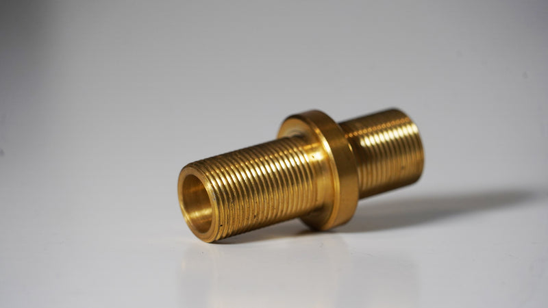 Kawasaki Ultra Through Hull Fitting