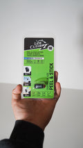 Line Cutterz Peel & Stick Adhesive Line Cutter – Ceramic Blade