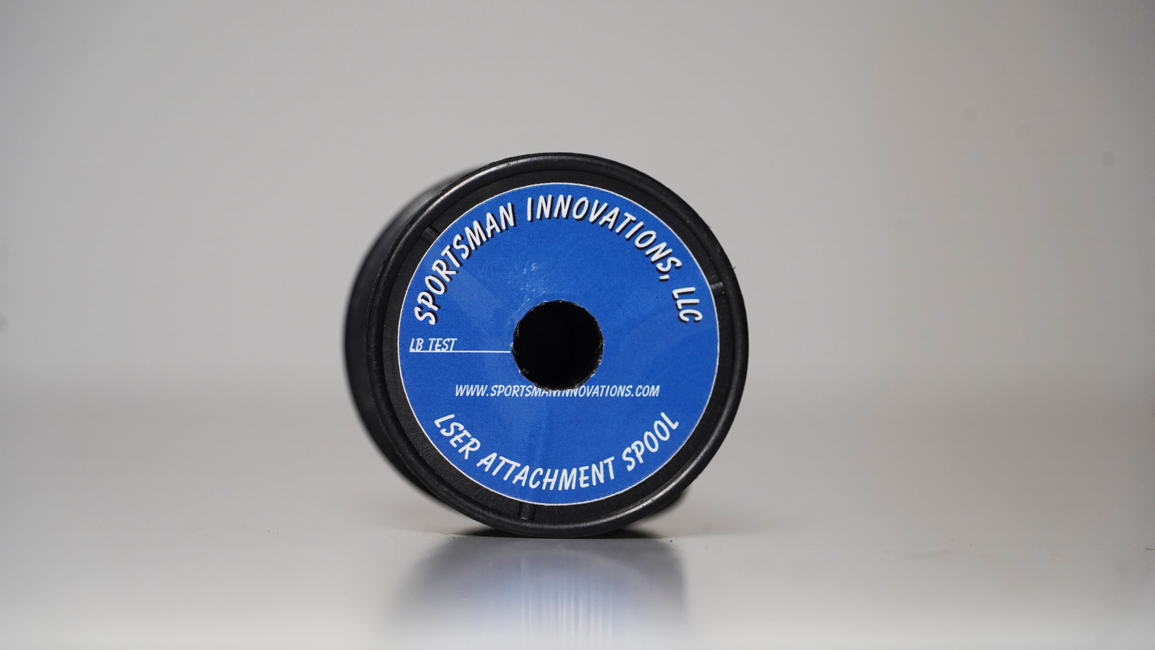 LSER Line Saver & End Reversal Attachment for Fish On Spooler