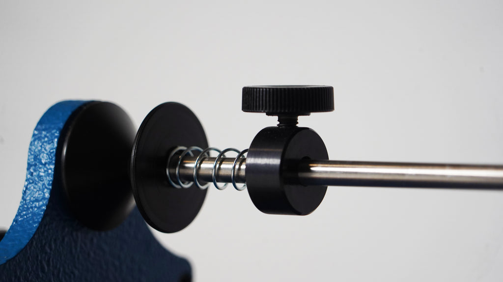 Fish On Spooler PRO Gold Package – Ultimate Fishing Line Spooler & Stripper