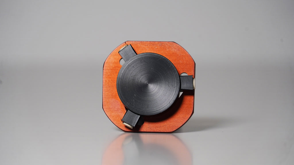 Fish On Spooler PRO Silver Package – Portable Fishing Line Spooler & Stripper