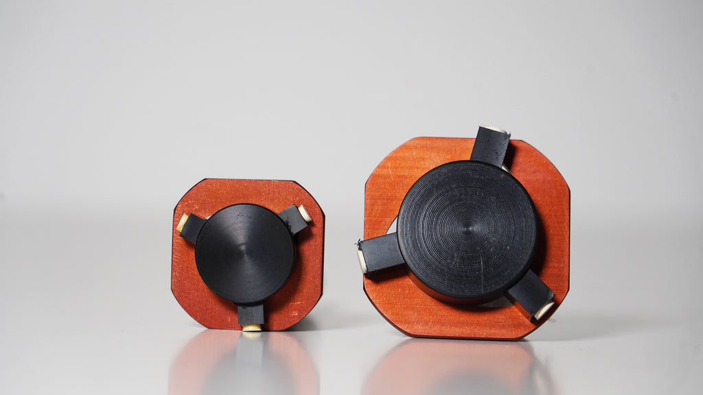 Fish On Spooler PRO Gold Package – Ultimate Fishing Line Spooler & Stripper